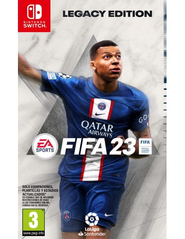 FIFA 23 - Nintendo Switch