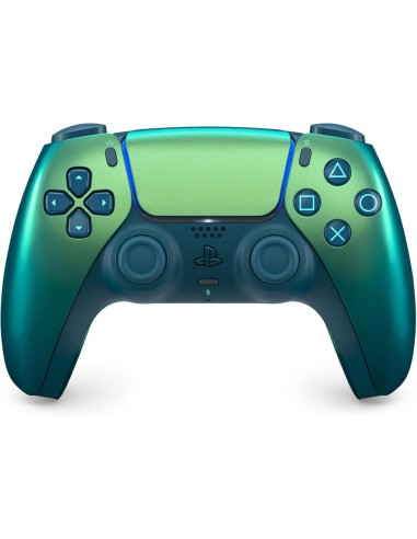 Mando DualSense Chroma Teal - PS5