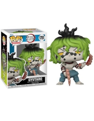 Funko POP - Gyutard - Demon Slayer - 1751