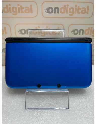 Consola Nintendo 3DS XL - Azul sin Caja