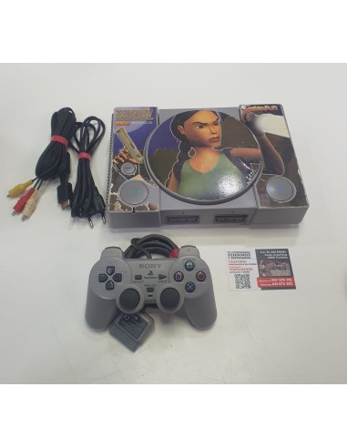 Consola PlayStation 1 - PS1