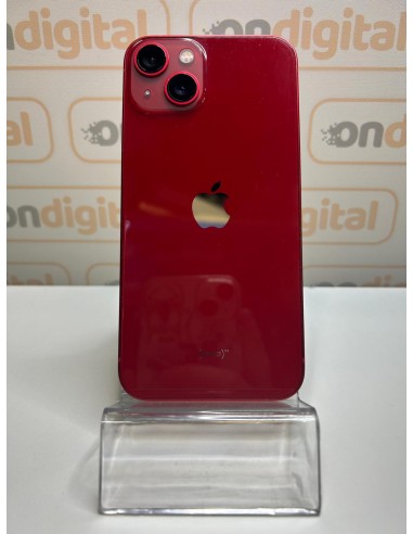 Iphone 13 - 128Gb - Rojo