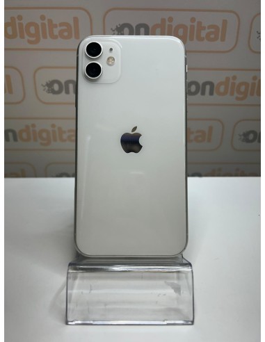 iPhone 11 64Gb - Blanco