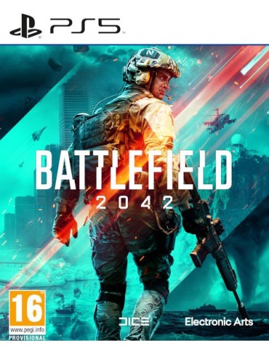 Battlefield 2042 - PS5