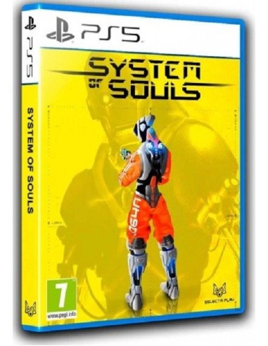 System of souls - PS5