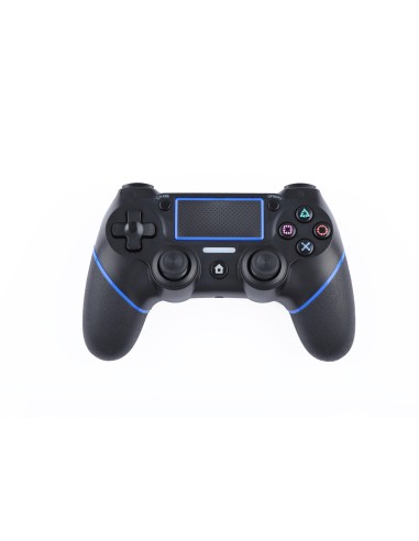 Mando PS4 Nuwa - Bluetooth - Mando Compatible Playstation 4 - Negro